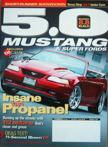 5.0 MUSTANG 2006 JAN - DRIFTING a '05, NARROW A 8.8,347 INTAKE,'05 GT'S,'89 GT