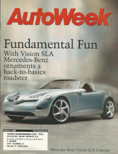 AUTOWEEK 2000 FEB 07 - VOLVO S40/V40, ASA 1000 GT, EXPLORER SPORT TRAC, MPV