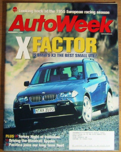 AUTOWEEK 2003 DEC 08 - GORDON & STEWART, '55 MONACO GP