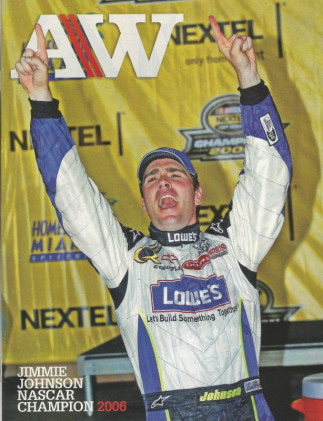 AUTOWEEK 2010 DEC 06 - JOHNSON CHAMP, JAG C-X75, 1972 BMW 3L CSi, BENTLEY GT