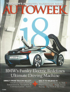 AUTOWEEK 2013 MAY 13 - BENZ 21/80, ZERO DS, BMW CONCEPTS, JAG F-TYPE, GL350
